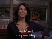 season 6 netflix GIF by Gilmore Girls 