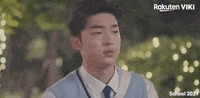 Disappointed Korean Drama GIF by Viki
