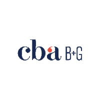 cba-bmaisg branding innovation cba-bmaisg Sticker