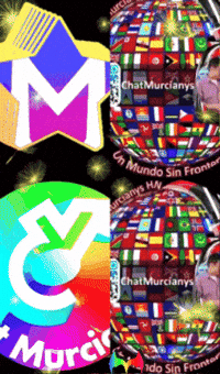 Radio Musica GIF by Murcianys LLC