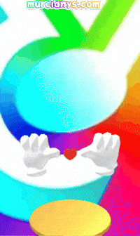 Radio Musica GIF by Murcianys LLC