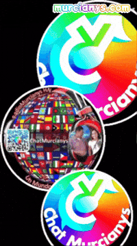 Radio Colors GIF by Murcianys LLC