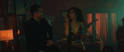 Jonita Gandhi Nana GIF by Mickey Singh