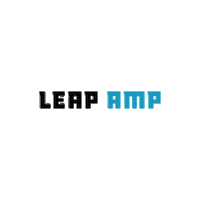 Sob Leap Frame Sticker by Leap Group