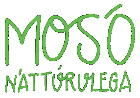 Moso Sticker by Helga Valdis   #krotdagsins