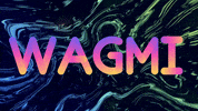 Nft Wagmi GIF by Digital Pratik