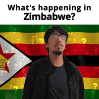 Zimbabwe GIF