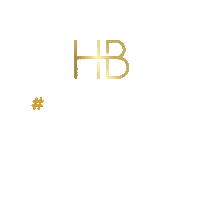 houseofbeautyldn beauty business house gold Sticker
