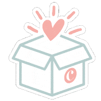 Chloeeestudio lovers chloestudio Sticker