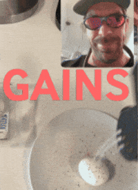 Workout Bulking GIF by Pit Viper