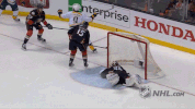 ice hockey GIF by NHL