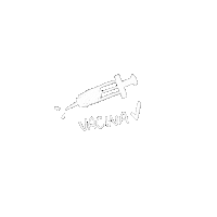 Vacina Sticker