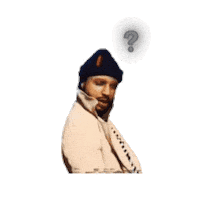 Okand What Sticker by TruRebels