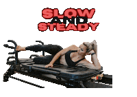 Veronica Lagree Sticker by Micro Squad