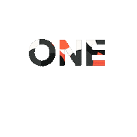 One Sticker
