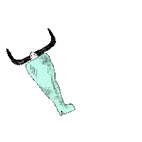 work shoes Sticker by Nastia Cistakova