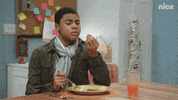 star falls yes GIF by Nickelodeon