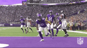 Regular Season Football GIF by NFL