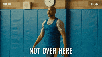 Tv Show Comedy GIF by HULU