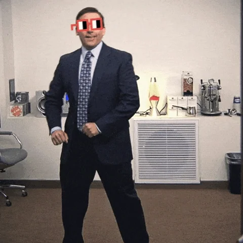 Vertical GIF