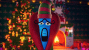 Angry Cry Baby GIF