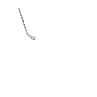 National Hockey League Goal Sticker by Chifles