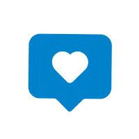 National Football League Love Sticker by Carolina Panthers