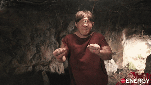 Excited Super Bowl GIF by Coca-Cola