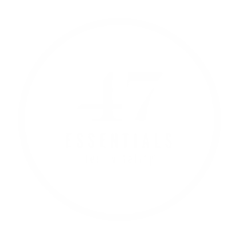 JLuegercom feel supplements 47 vitality Sticker