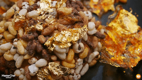 Masterchefaugrandfinale GIF by MasterChefAU