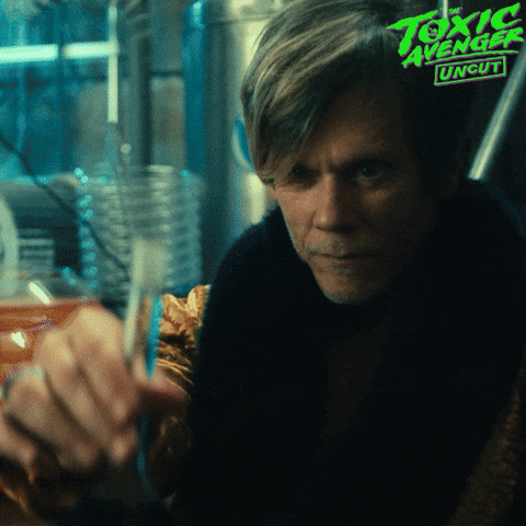 Kevin Bacon Chemistry GIF by Signature Entertainment