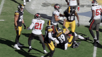 Football Flops