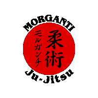 Sticker by Morganti Ju-Jitsu