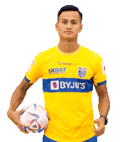 Football Player Sticker by BYJU'S - The Learning App