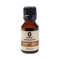 Cologne Bourbon Sticker by DrSquatchSoapCo