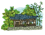 South Korea Travel Sticker by vank