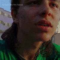 If You Want Reaction GIF by La Guarimba Film Festival