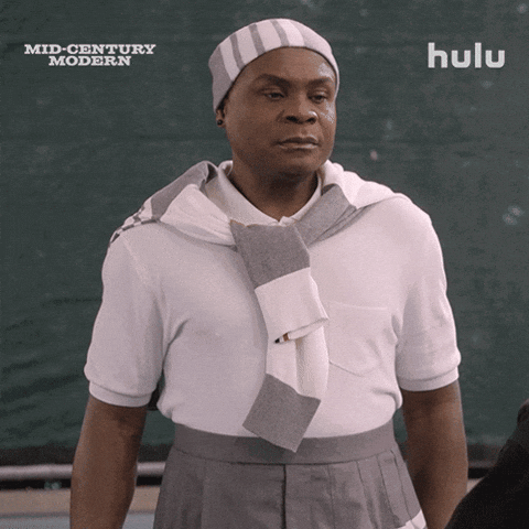 Nathan Lee Graham Arthur GIF by HULU