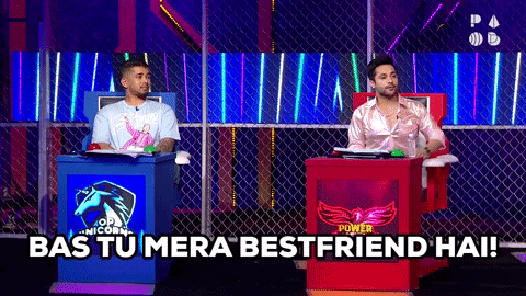 Ashish Chanchlani Drama GIF by Amazon miniTV