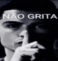 ighortorquato naogrita igtorquato no scream nao grita GIF