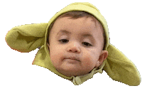 Star Wars Disney Sticker by foodbabyny