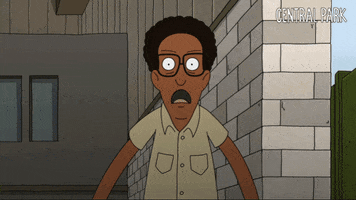 Mad Central Park GIF by Apple TV+