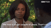 Love And Basketball GIF by HBO Max