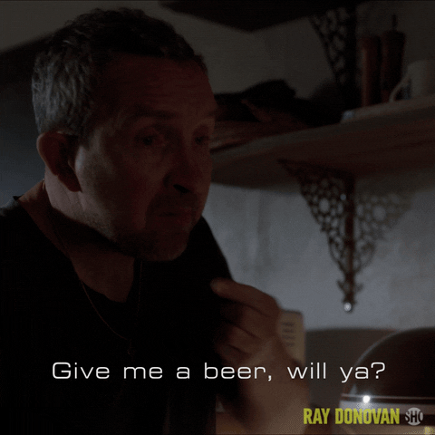 Showtime GIF by Ray Donovan