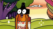 Adventure Time Love GIF by Mike's Hot Honey