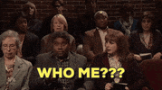 For Me Snl GIF by Saturday Night Live