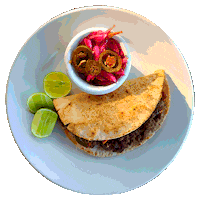 LosCarajillos rock loscarajillosrockstaurante los carajillos loscarajillos Sticker