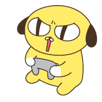 Cute Happy Sticker by Zookiz