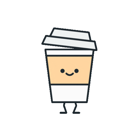 Animation Dancing Sticker by Dave Gamez