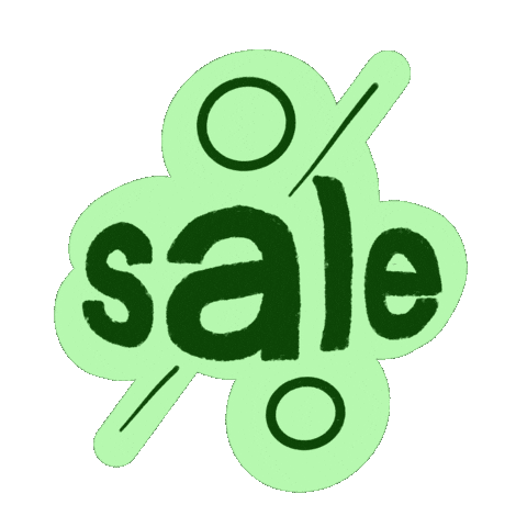 Money Typography Sticker by Keva Epale